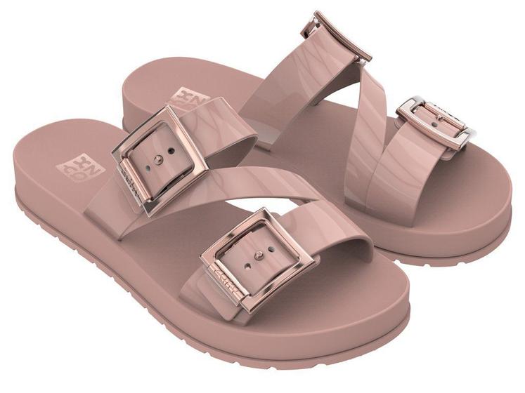 Chinelo Slide Zaxy Start Menor preço em Chinelo Slide Zaxy Start