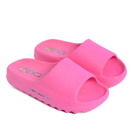 Imagem de Chinelo Slide Zeiq Pink