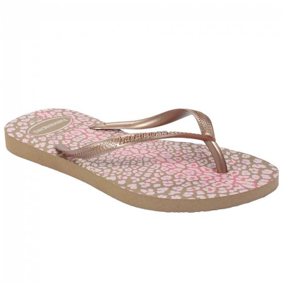 Imagem de Chinelo Slim Havaianas 4103352