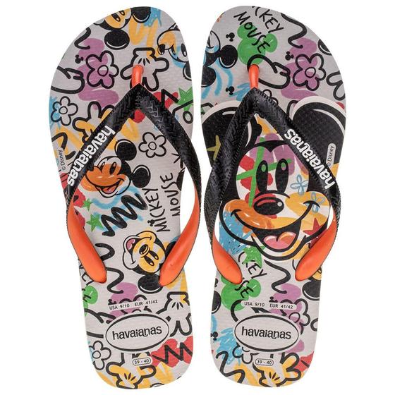 Imagem de Chinelo stylish disney havaianas - 4123500