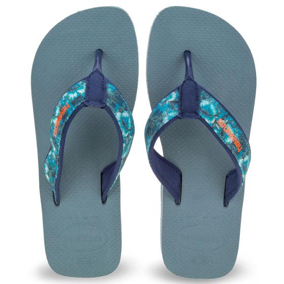 Chinelo surf material havaianas - 4144524 Menor preço em Chinelo surf material havaianas - 4144524