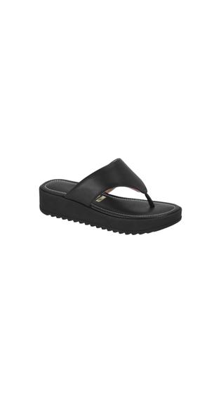 Imagem de Chinelo Tamanco Vizzano Feminino Flatform Confort 6492.319