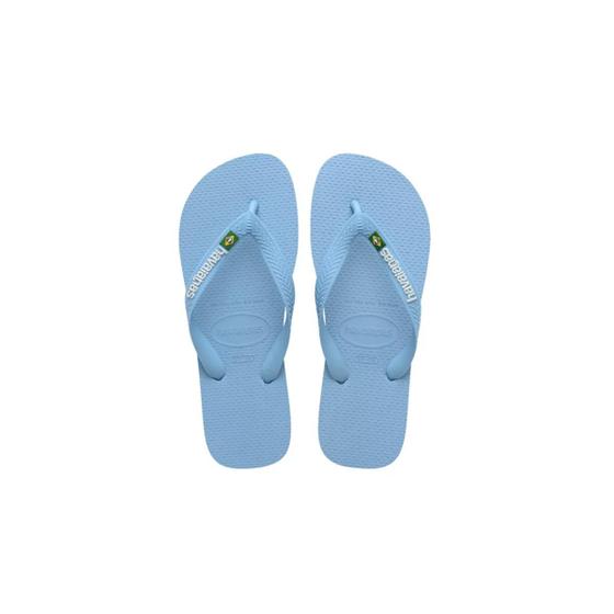 Imagem de Chinelo Top Bandeirinha Brasil Havaianas 020900