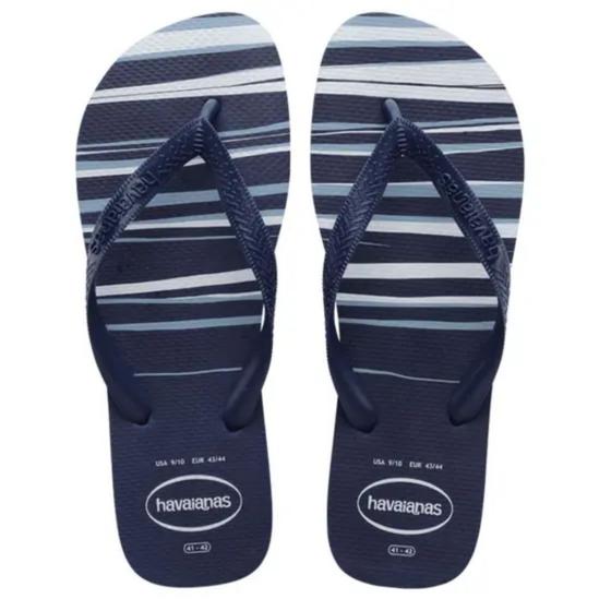 Imagem de Chinelo Top Basic  Havaianas Masculino Original 