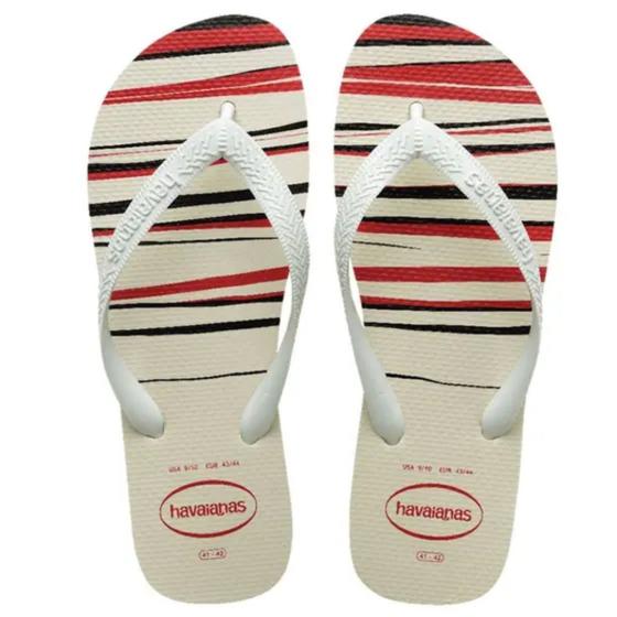 Imagem de Chinelo Top Basic  Havaianas Masculino Original 