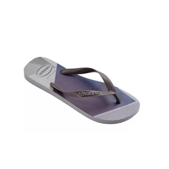 Imagem de Chinelo Trend Masculino Cinza Havaianas