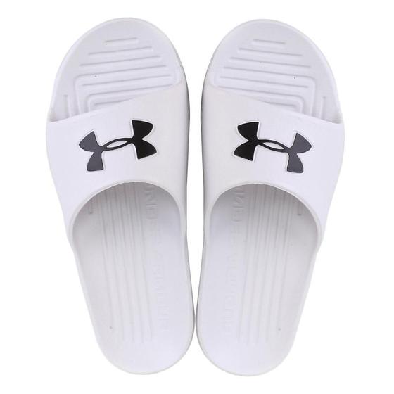 Chinelo Under Armour Core Menor preço em Chinelo Under Armour Core