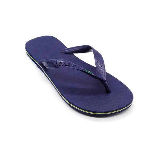 Imagem de Chinelo Unissex Havaianas Brasil 4000032