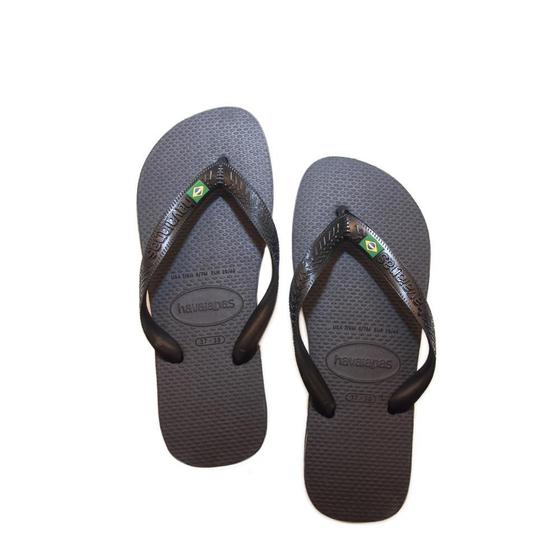 Imagem de Chinelo Unissex Havaianas  REF: BRASIL