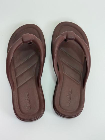 Imagem de Chinelo Usaflex Feminino Adulto Poofy