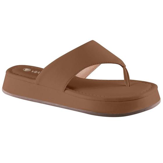 Imagem de Chinelo via uno flat form ref 803024sdavv