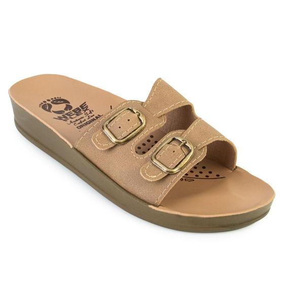 Imagem de Chinelo Webe Flex NB02