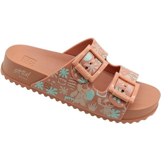 Imagem de Chinelo Zaxy Partner Joy Stitch Feminino