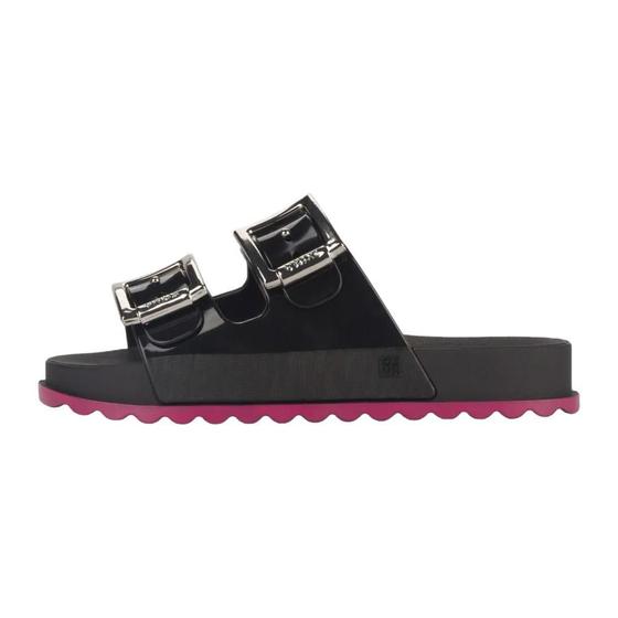Imagem de Chinelo Zaxy Slide Parter Com Glitter - 18913