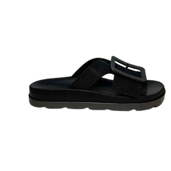 Imagem de Chinelo Zaxy Vibe Com Fivela Ajustável Confortável