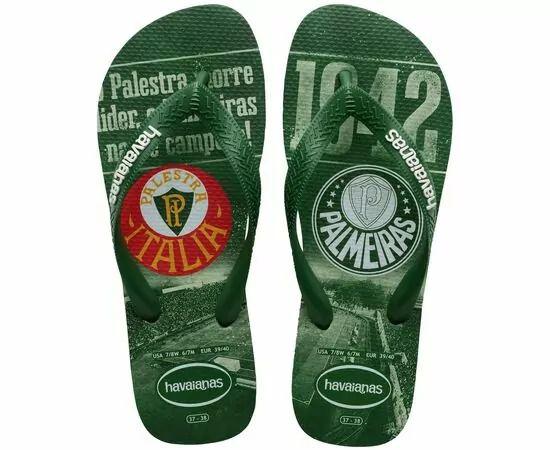 Imagem de Chinelos Havaianas Palmeiras Infantil Kids Original 25 á 32