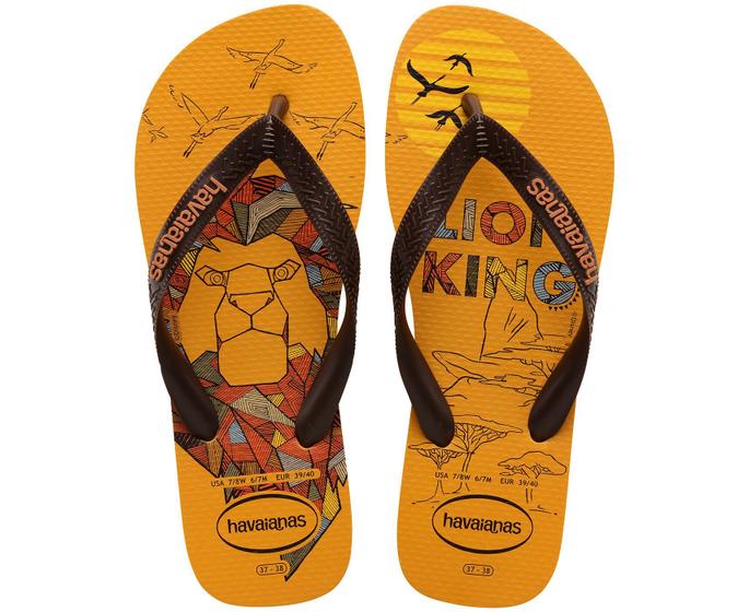 Imagem de Chinelos Havaianas Top Disney Classics