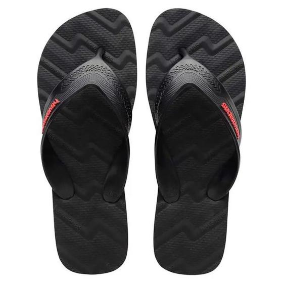 Imagem de Chinelos Havaianas Track Waves produto original *NF*