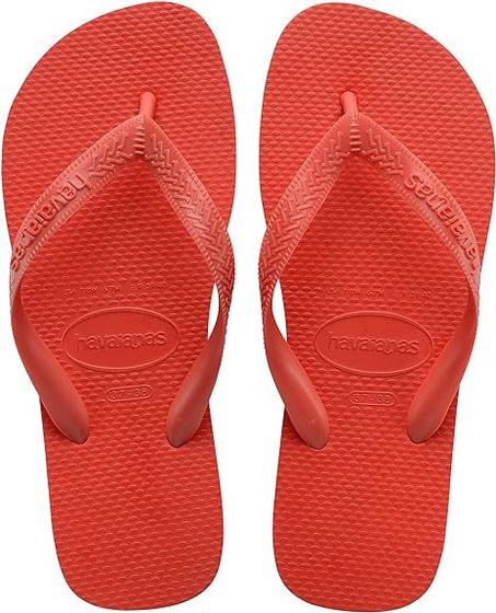 Imagem de Chinelos masculinos havaianas top 18254