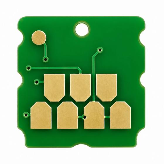 Chip Caixa Manutenção Epson L15150 C9345 L8180 L15160 - IMPORTED