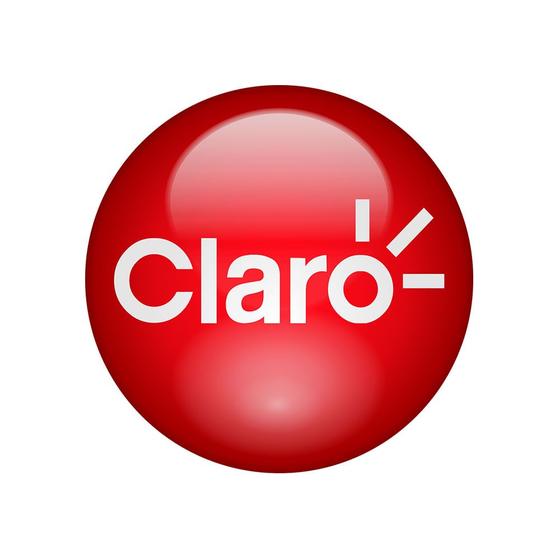 Imagem de Chip Claro Flex Pré Pago com 1 Unidade