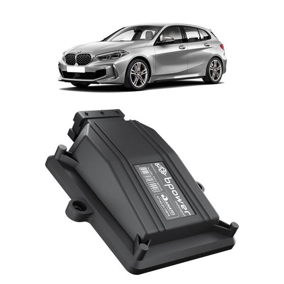 Imagem de Chip de Potência Plug&play com Bluetooth para Bmw M135i 2019 a 2022 - Bpower