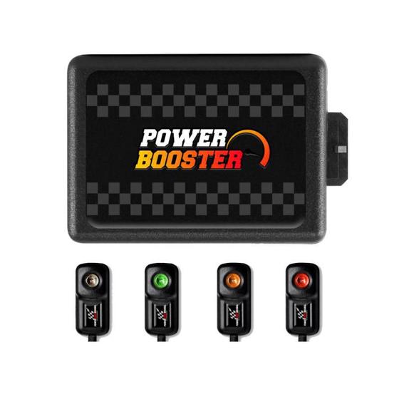 Imagem de Chip Potencia Gol Power 1,6 Power Booster +30% Torq