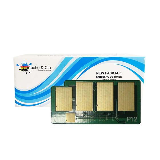Imagem de Chip SCX4600 SCX4623 SCX4623F D105S D105L  2.5K