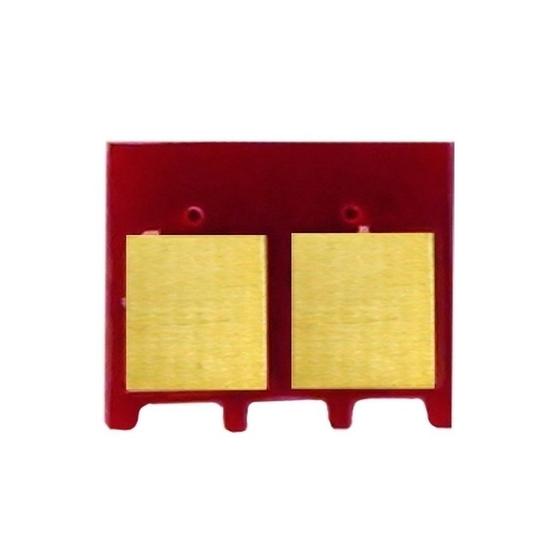 Imagem de Chip Toner Tankfull Para HP 128A CE323A Magenta - HP CP1525NW CM1415 CP1525 CM1415FN CM1415FNW para 1.300 impressõ