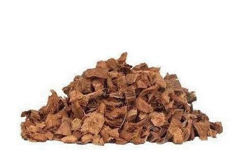 Imagem de Chips Fibra de Coco Terra Fértil 200g