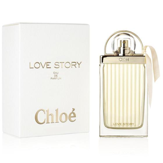 Imagem de Chloé Love Story Feminino Eau De Parfum 30ml
