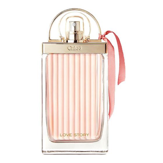 Imagem de Chloé Love Story Sensuele Eau De Parfum - Perfume Feminino 75ml - CHLOE