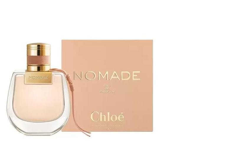 Imagem de Chloé Nomade Feminino Eau de Parfum 75ml