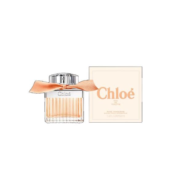 Imagem de Chloé Rose Tangerine Edt Feminino 50Ml