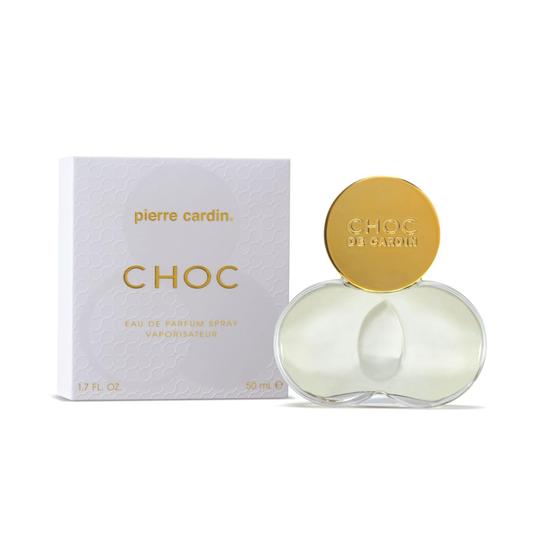 Imagem de Choc De Cardin Eau De Parfum Spray 1.7 Oz