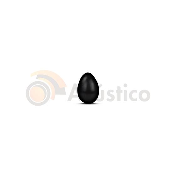 Imagem de Chocalho Ovinho Colorido Ganza Percussão Egg Shaker Torelli