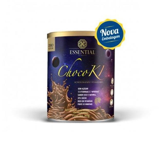 Imagem de Choco KI 300g - Essential Nutrition