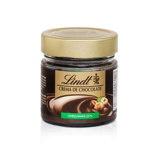 Imagem de Chocolate Cremoso De Avelã 25% 200 gr  Lindt