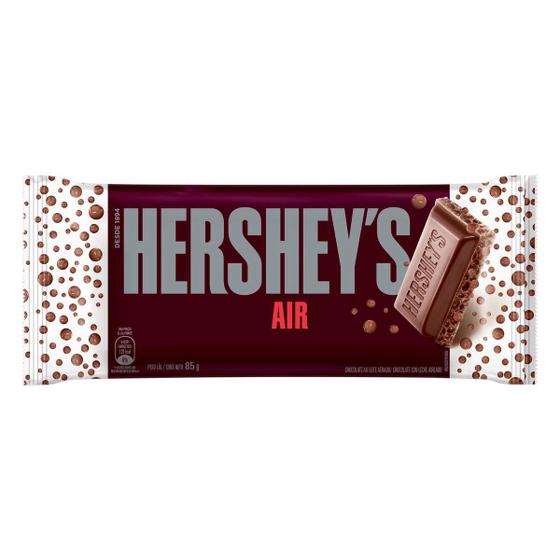 Imagem de Chocolate Leite Aerado HERSHEYS 85g