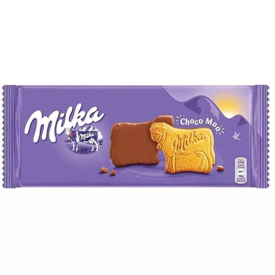 Chocolate milka choco cow (120g) - Chocolate / Barra de Chocolate ...