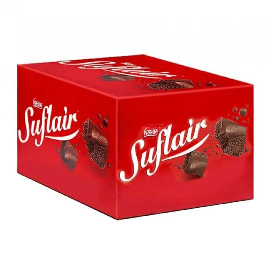 Imagem de Chocolate Suflair 20 x 50GR - Nestlé