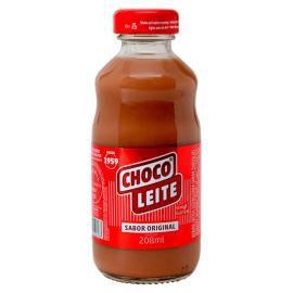 Imagem de Chocoleite trad one way garrafa vd 208ml