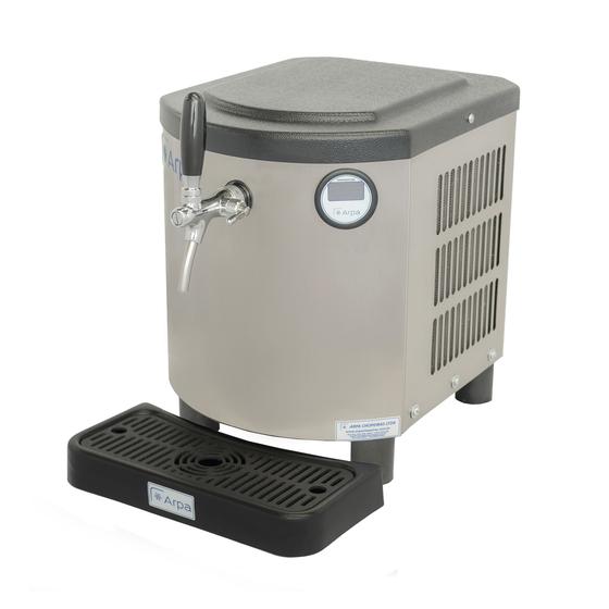 Chopeira Elétrica Inox 30 Litros por Hora