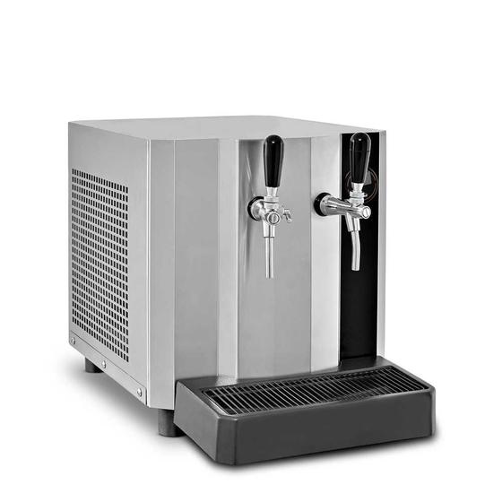 Chopeira Elétrica Memo Indústria Cx070 Advantage Inox - 220v