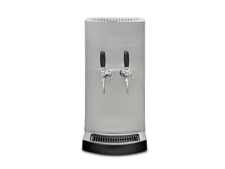Chopeira Elétrica Memo Slim 50L/h 2 Torneiras 127V