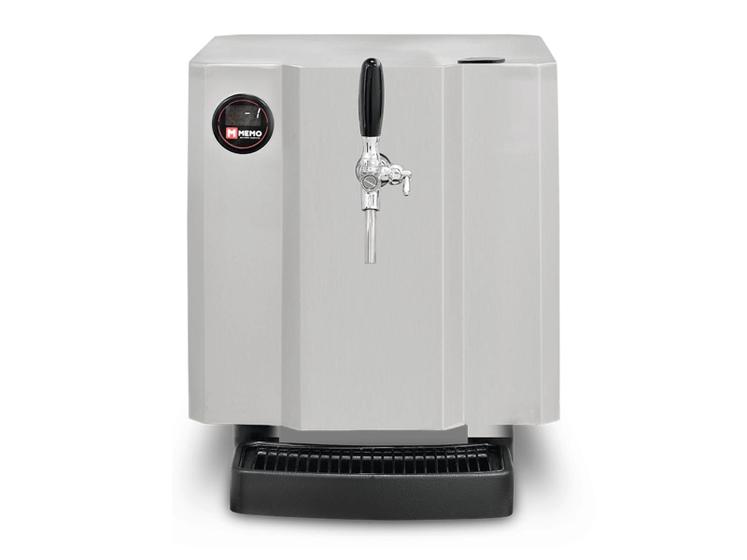 Chopeira Elétrica Memo Small 50L/h 1 Torneira 127V