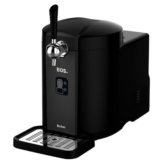 Chopeira Eos Bierhaus 5l Ecc055pc Preto - 110v