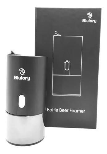 Chopeira portatil para garrafa cerveja em chopp Menor preço em Chopeira portatil para garrafa cerveja em chopp