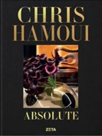 Imagem de Chris hamoui - absolute