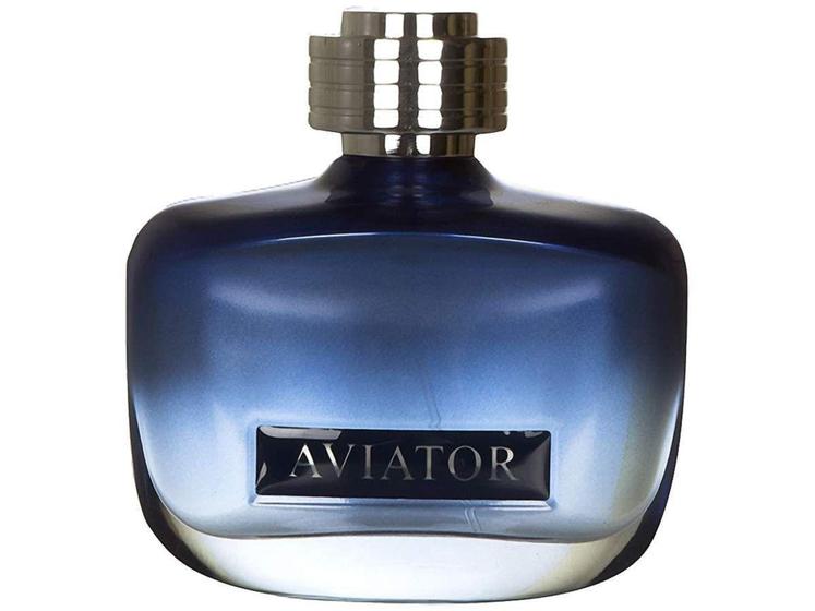 Imagem de Christopher Dark Aviator Code Perfume Masculino - Edt 100 ml